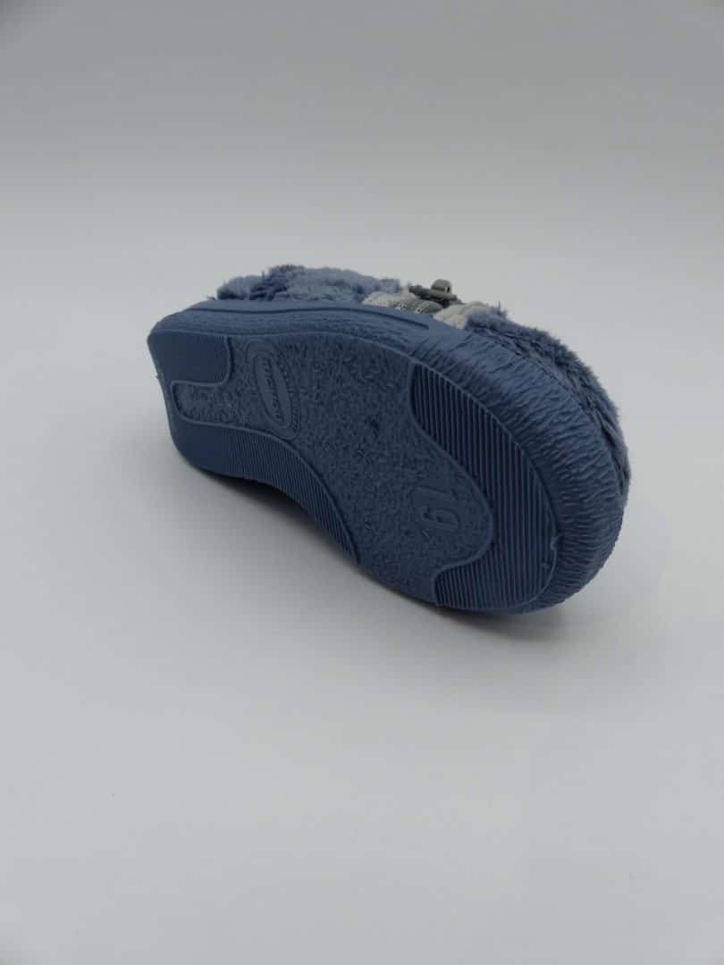 chaussons bellamy soldes