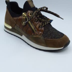 CHAUSSURE REMONTE R2529