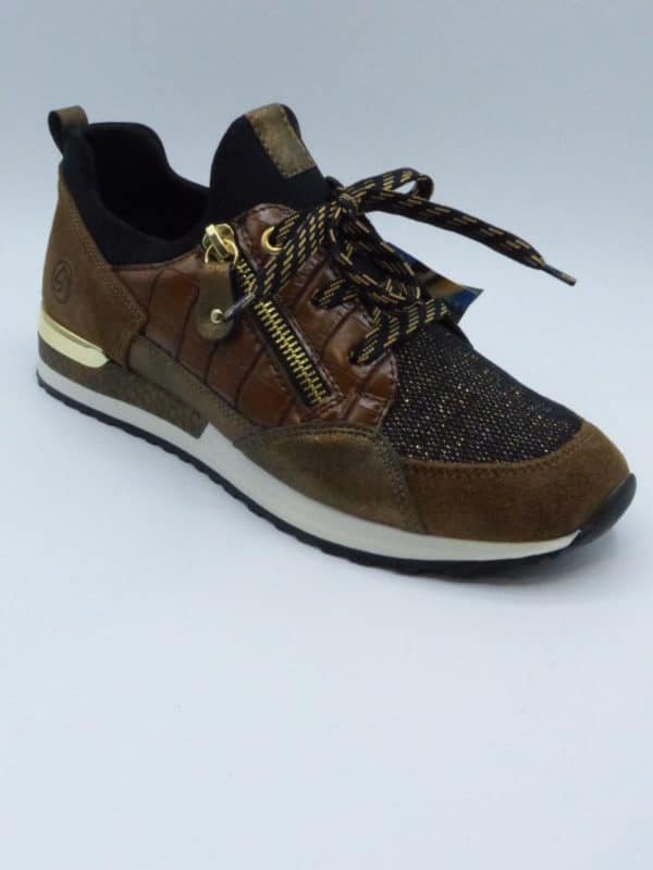 CHAUSSURE REMONTE R2529