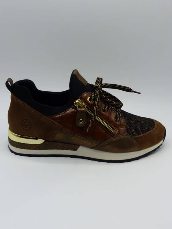 CHAUSSURE REMONTE R2529 – Image 2