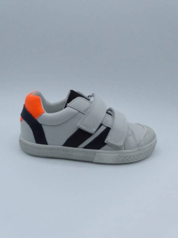 fred 2 - CHAUSSURES BASSES BELLAMY FRED