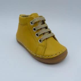 CHAUSSURE FRODDO G2130250 jaune