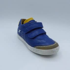CHAUSSURE FRODDO G3130190 bleu