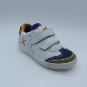 Chaussure velcro FRODDO G3130190