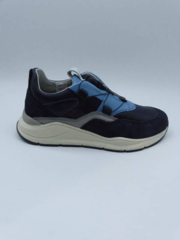 Basket en cuir FRODDO G3130192 – Image 3