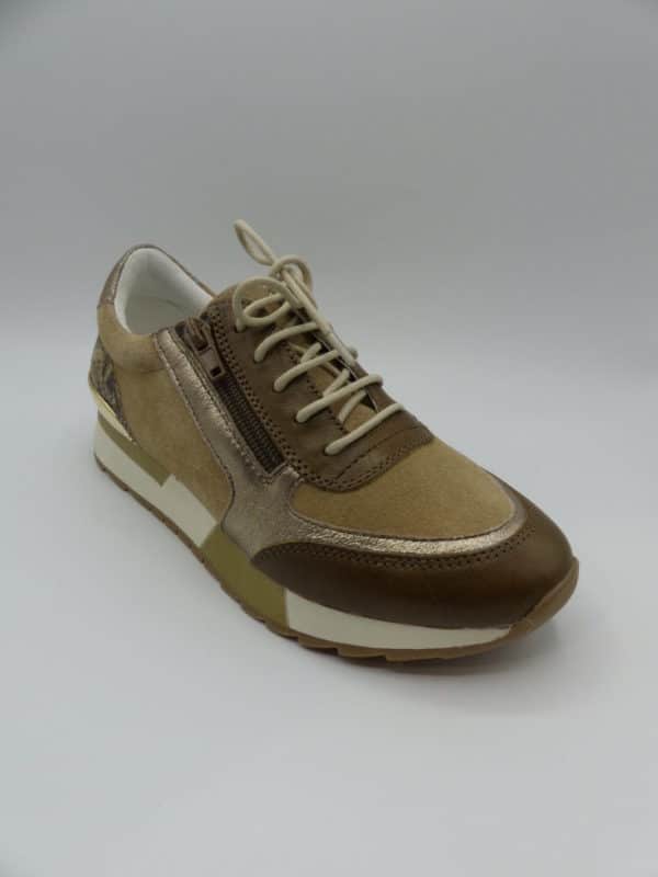 siale 1 - CHAUSSURES KARSTON SIALE beige