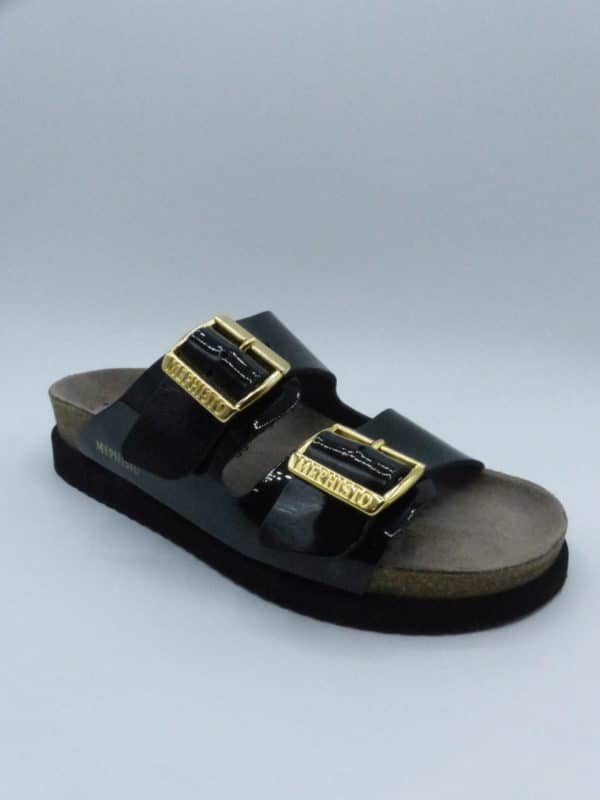 MULE MEPHISTO HESTER