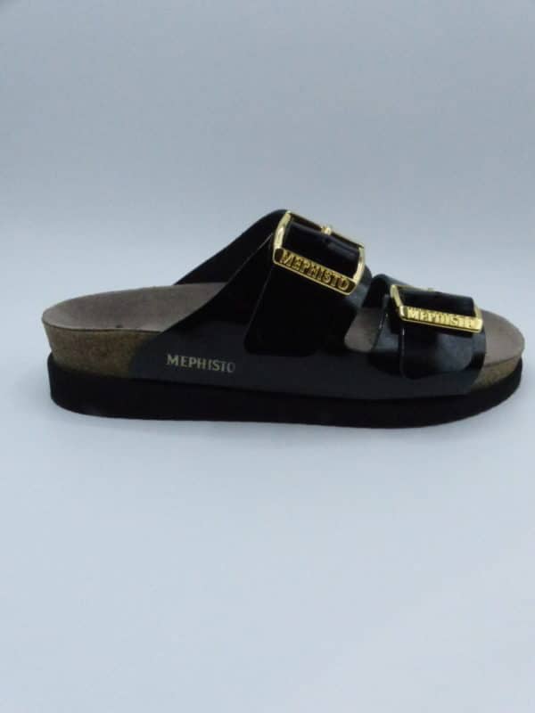 MULE MEPHISTO HESTER – Image 2
