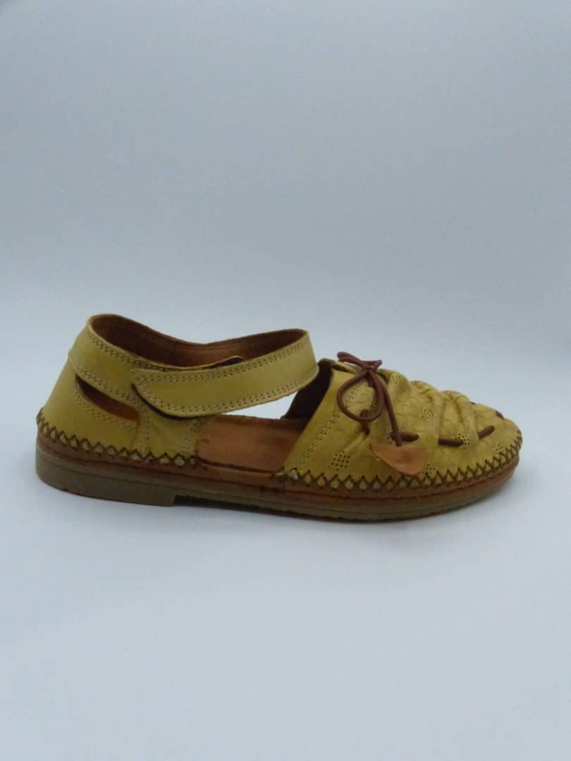 coco abricot nouvelle collection