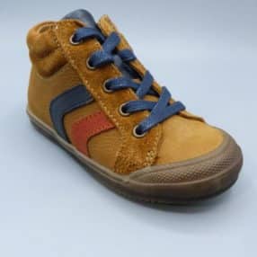 MONTANTE BELLAMY BO camel