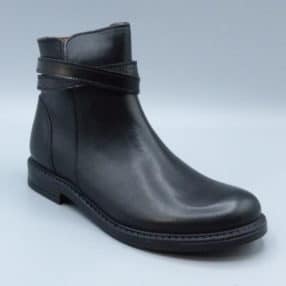 BOTTINE BELLAMY ETIK