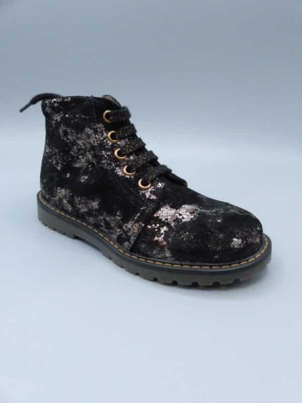GBB bottine NAERA