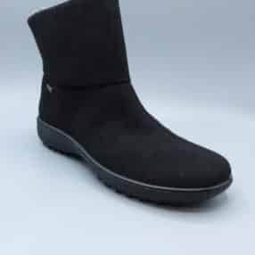 orleans 101 1 - Chaussure à lacets ECCO 206503 soft 2.0