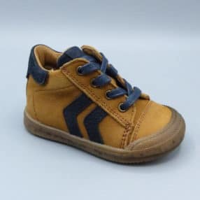Chaussure bébé BELLAMY RING marron