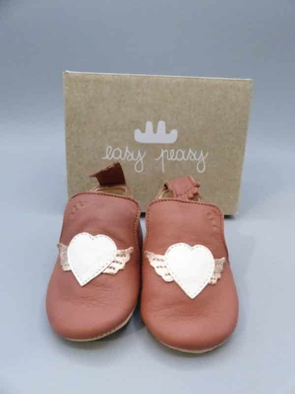 EASY PEASY chausson BLUBLU AILE
