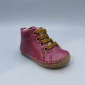 CHAUSSURE BEBE FRODDO G2130267 bordeaux