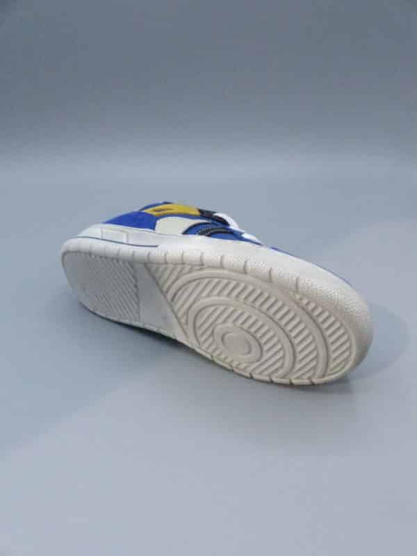 CHAUSSURE FRODDO G3130213 bleu – Image 5