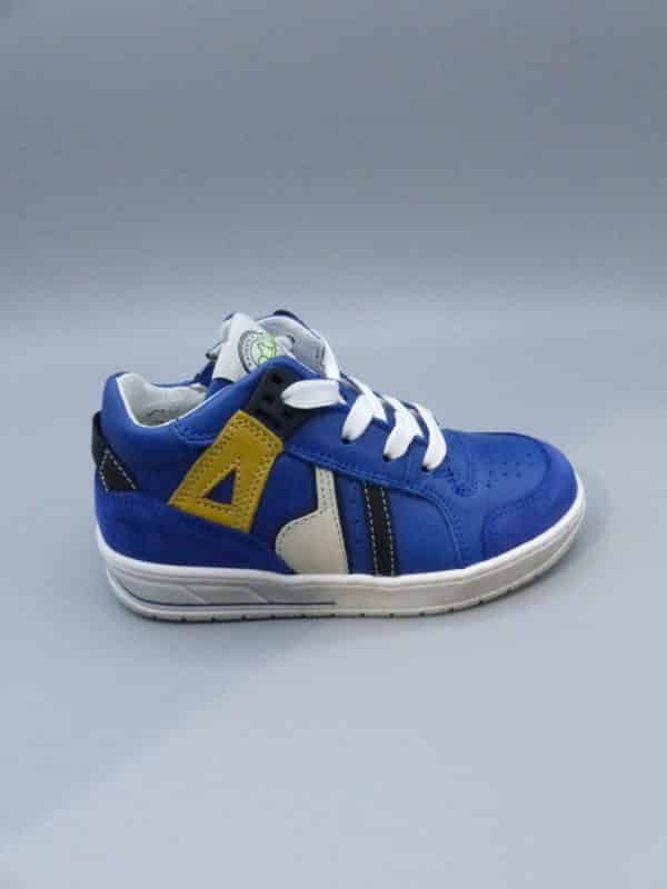 CHAUSSURE FRODDO G3130213 bleu – Image 2