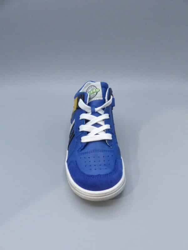 CHAUSSURE FRODDO G3130213 bleu – Image 3