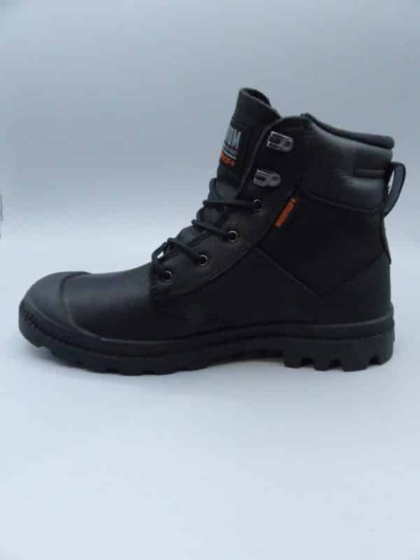 PALLADIUM PAMPA SHIELD – Image 4