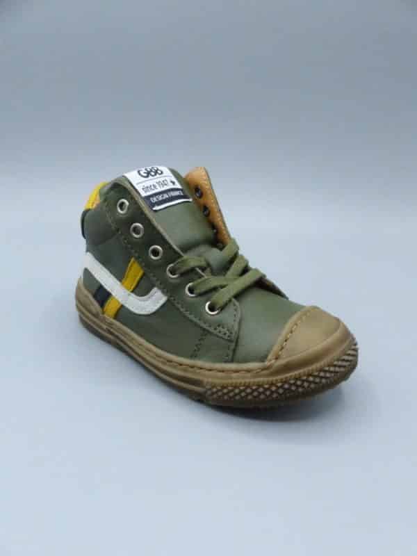 MONTANTE GBB POKETTE vert