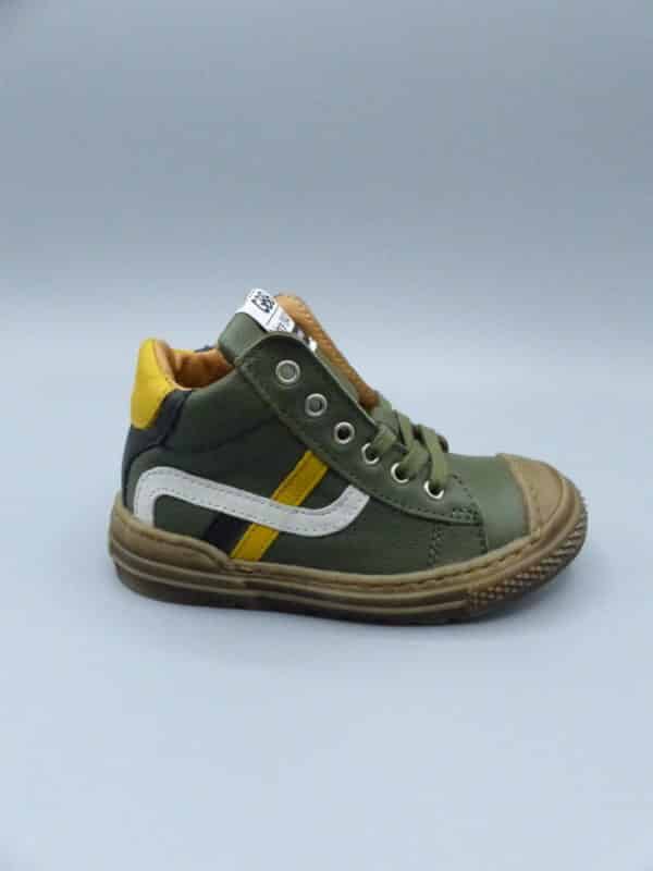 MONTANTE GBB POKETTE vert – Image 2