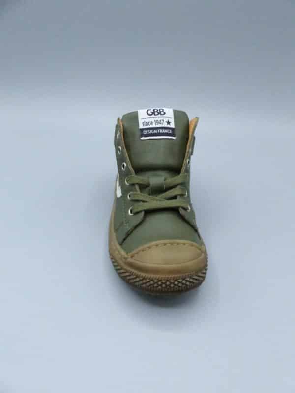 MONTANTE GBB POKETTE vert – Image 3