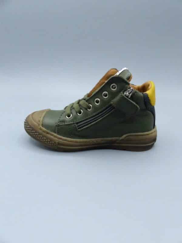 MONTANTE GBB POKETTE vert – Image 4