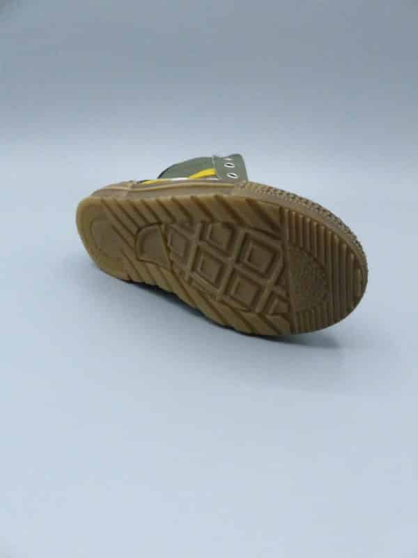 MONTANTE GBB POKETTE vert – Image 5
