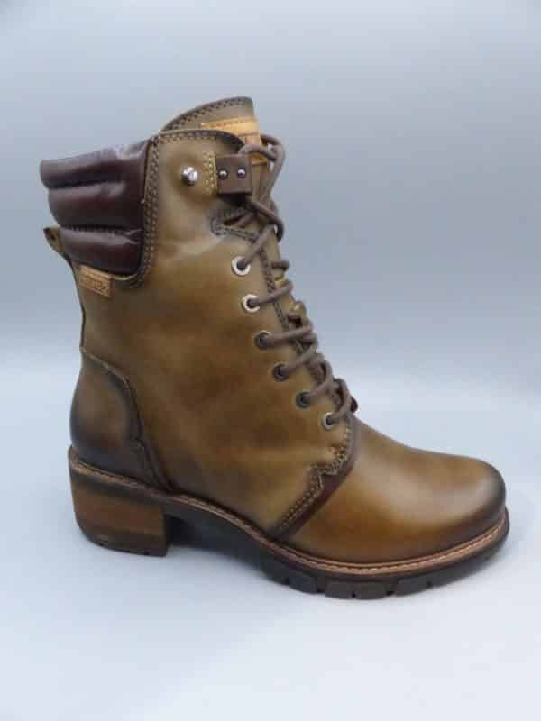 BOTTINE PIKOLINOS W1T-8812 SAN SEBASTIEN – Image 2