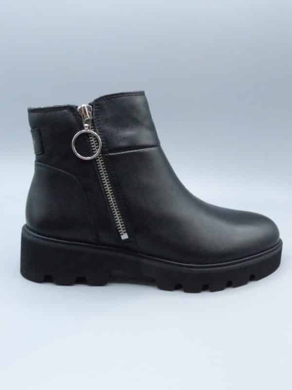 BOTTINE PIKOLINOS W6Y-8956 SALAMANCA – Image 2