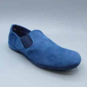 CHAUSSON EREL GERMAINE bleu