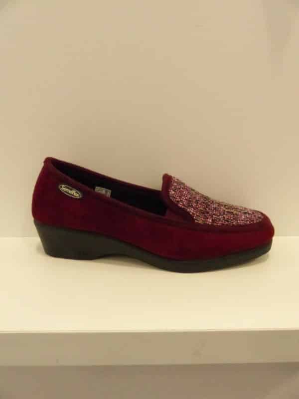 CHAUSSON SEMELFLEX JANET – Image 2