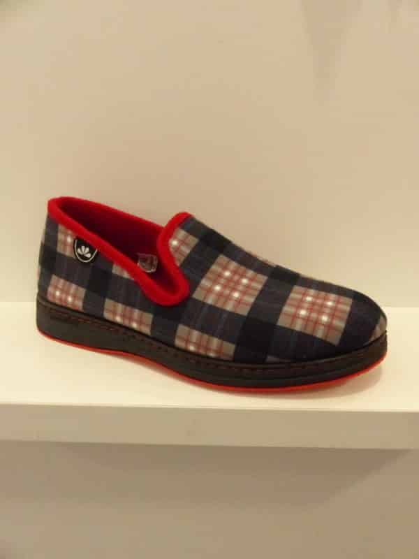 CHAUSSON SEMELFLEX SUPER VIVIEN