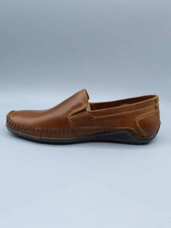 Mocassins en cuir PIKOLINOS 06H-5303 AZORES – Image 4