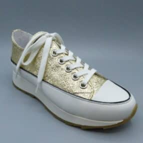 Chaussures ROSEMETAL FRASSETO platine