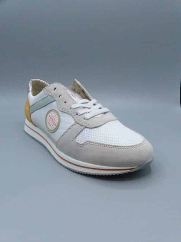 Chaussure à lacets MEPHISTO LORA