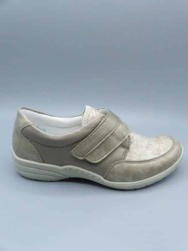 r7600 90 2 - CHAUSSURES VELCRO REMONTE R7600-90