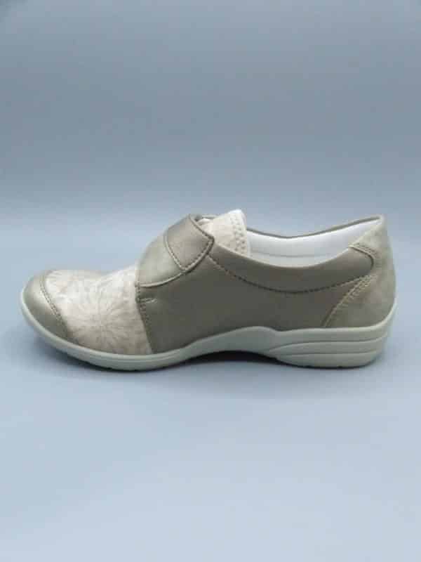 r7600 90 4 - CHAUSSURES VELCRO REMONTE R7600-90