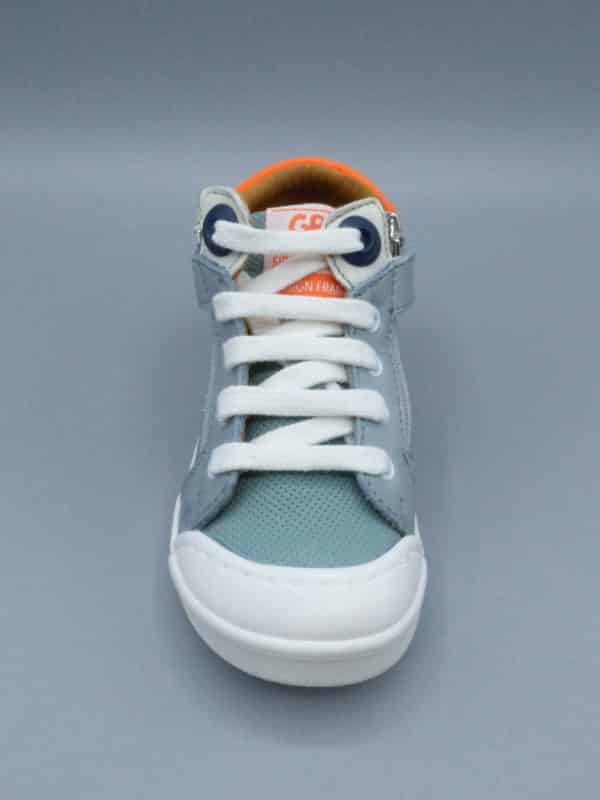 Chaussures à lacets GBB ANATOLE – Image 3