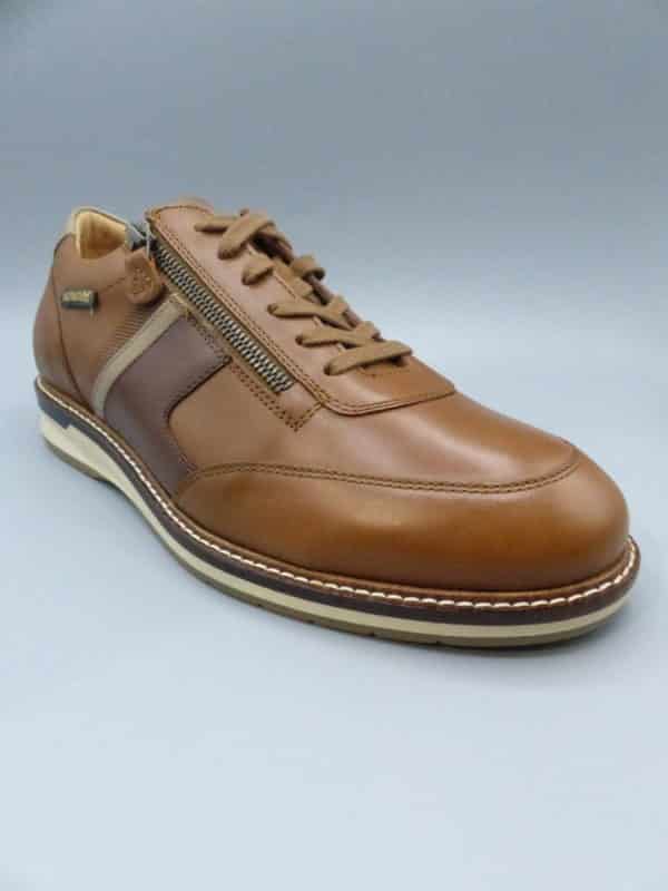 fabian 1 - CHAUSSURES MEPHISTO FABIAN