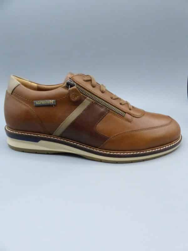 fabian 2 - CHAUSSURES MEPHISTO FABIAN