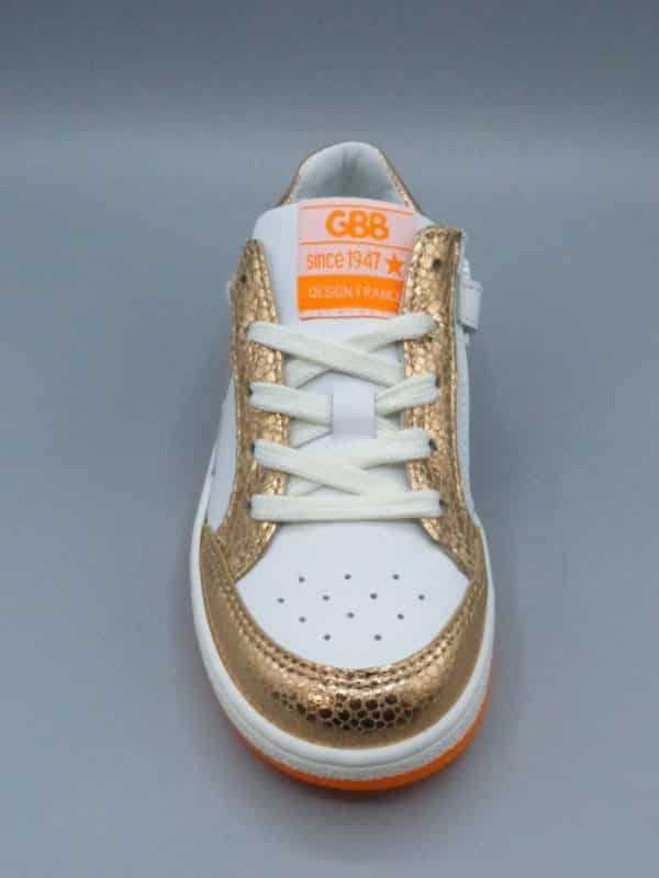 CHAUSSURE GBB HERMINE – Image 3