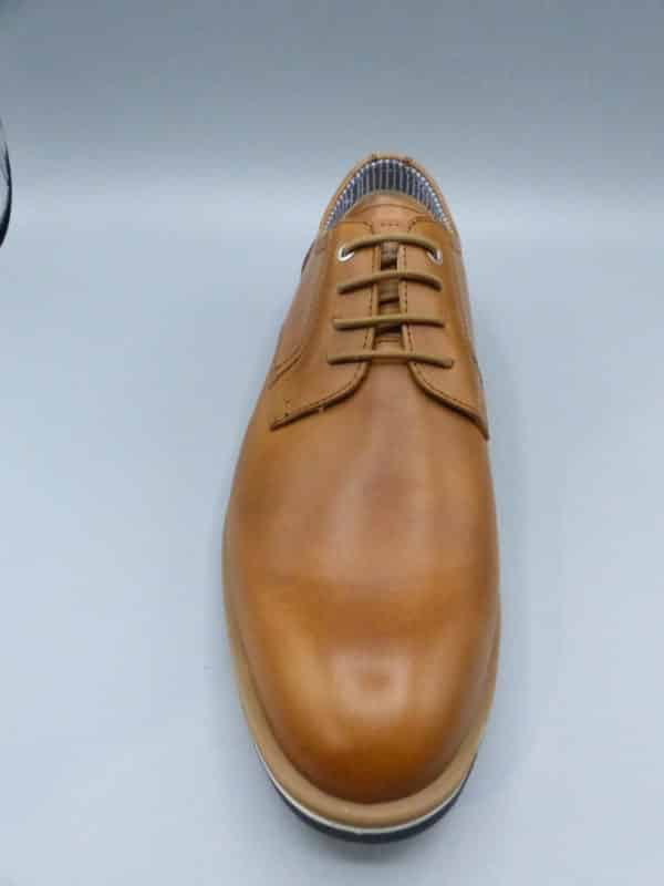 m4v 4130 3 - Chaussure en cuir PIKOLINOS M4V-4130 LEON