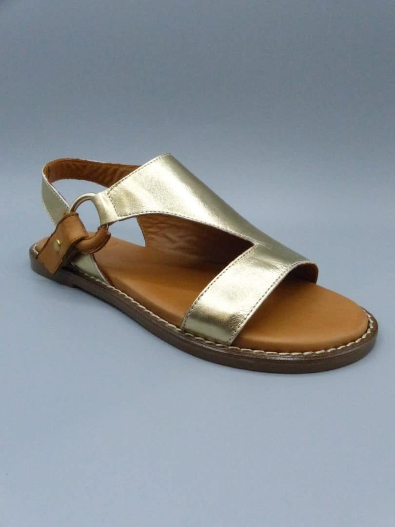 Chaussure Fugitive Sandales Fugitive Chaussures Sandales Fugitive - Main Image