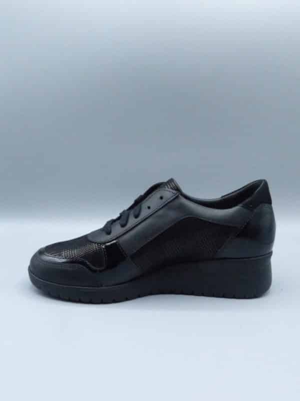 iasmina 4 - Chaussures à lacets MEPHISTO IASMINA