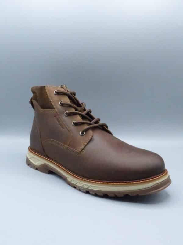 Boots TBS MORRELO