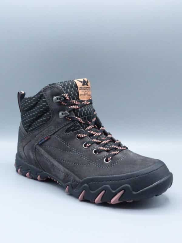 Chaussures de randonnée ALL ROUNDER NIGATA