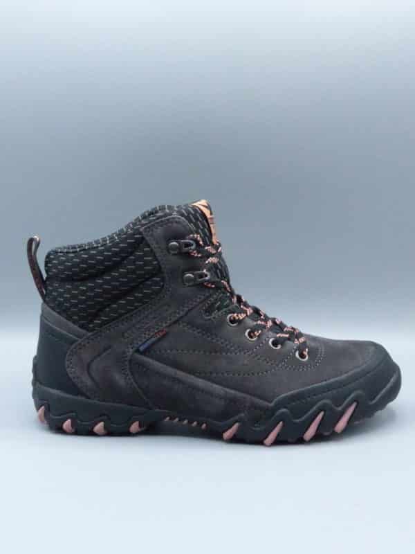 Chaussures de randonnée ALL ROUNDER NIGATA – Image 2