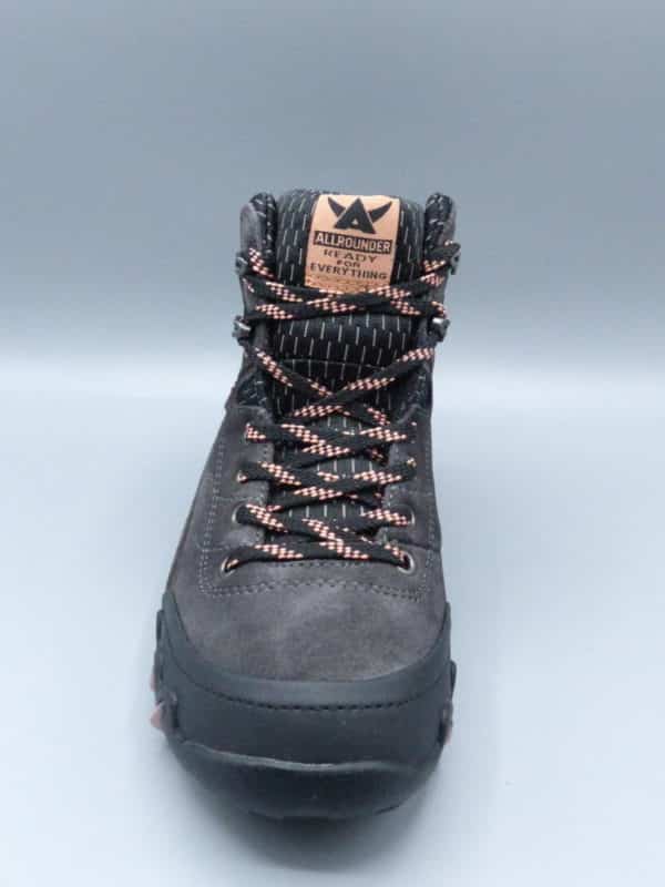 Chaussures de randonnée ALL ROUNDER NIGATA – Image 3